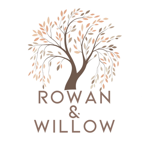 Rowan and Willow
